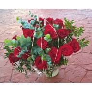 Roses SYCORAX 20x XXXL 60 cm Nr 710